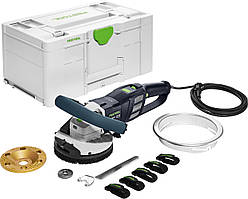 Зачисна шліфувальна машина RENOFIX RG 130 ECI-Set DIA PA Festool 577062