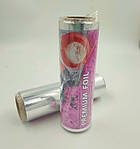 Фольга для перукарських робіт із тисненням Premium foil 50 м