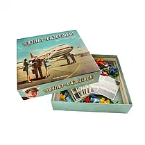 Настільна гра Зліт дозволено! (Lucky Captain), фото 3