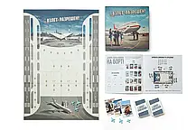 Настільна гра Зліт дозволено! (Lucky Captain), фото 4