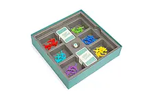 Настільна гра Зліт дозволено! (Lucky Captain), фото 5