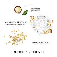 Живильна маска для холодних відтінків блонду Medavita Blonde Enhancing Deep Mask, фото 4