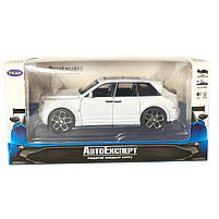 Іграшкова машинка металева Rolls-Royce Ghost BLACK BADGE, ролс ройс, білий, звук, світло, інерція, откр двері, капот, Автоексперт,, фото 8