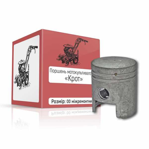 Поршень «Крот» норма 00