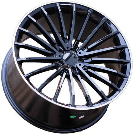 Диски AMG style 19" do Mercedes W221 W222 W213 CLS MR532i, фото 1
