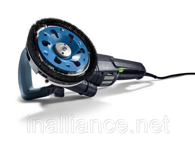 Зачисна шліфувальна машина RENOFIX RG 130 ECI-Set DIA TH Festool 577061