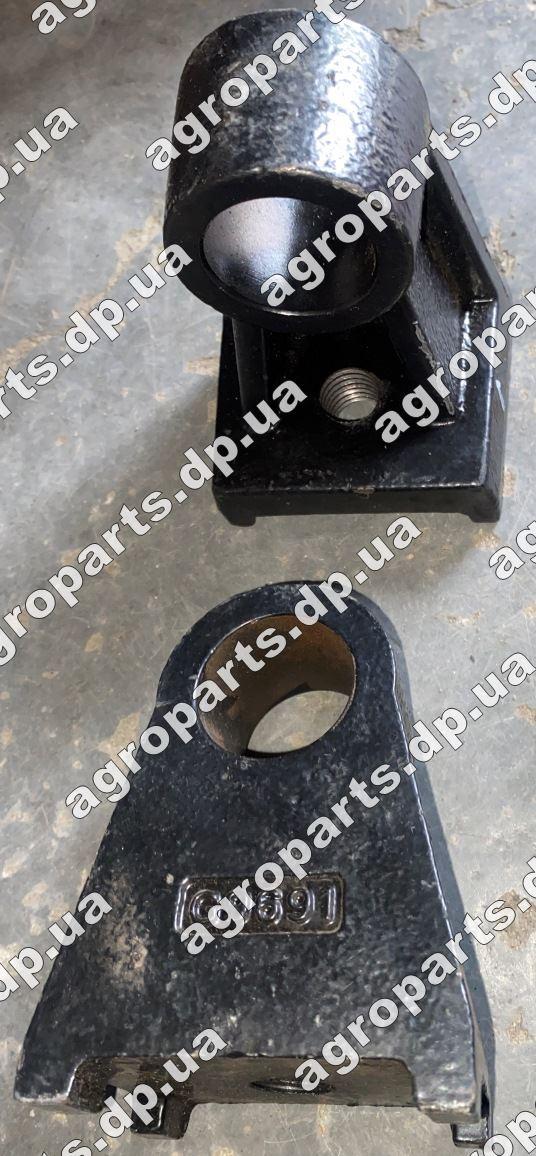 Кронштейн G9691 кріплення підш. батареї борони ARM agco sn9691