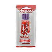 Рідка латка для ремонту виробів з ПВХ фіолетовий Intex (SHiso00202)