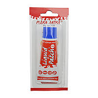 Рідка латка для ремонту виробів з ПВХ Блакитний (SHiso00205)