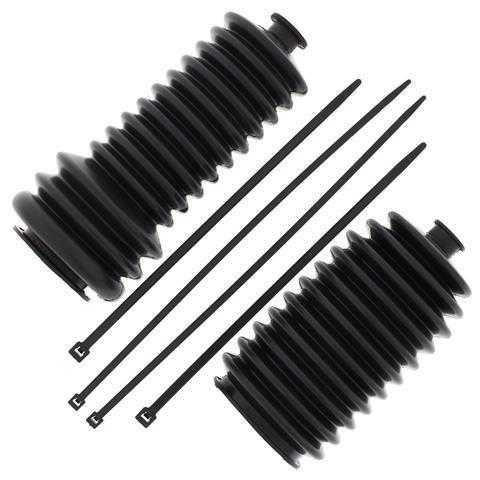 Комплект пильників рульової рейки UTV Can Am Commander Polaris 715900078, 715900077, 5412012 AllBalls 51-3003