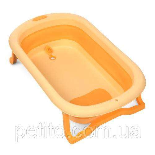 Ванночка ME 1108 BATH Yellow