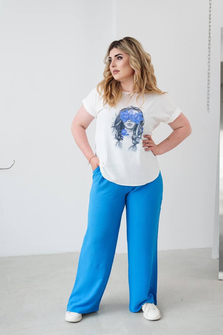 Костюм прогулянковий