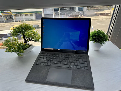Surface laptop 5 - купить недорого на Prom.ua: цены, акции и отзывы ...