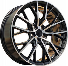 Диски 19" Lexus ES IS RX NX RZ Toyota B5137i