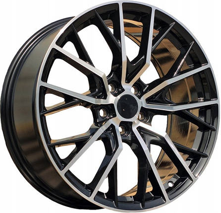 Диски 19" Lexus ES IS RX NX RZ Toyota B5137i, фото 1