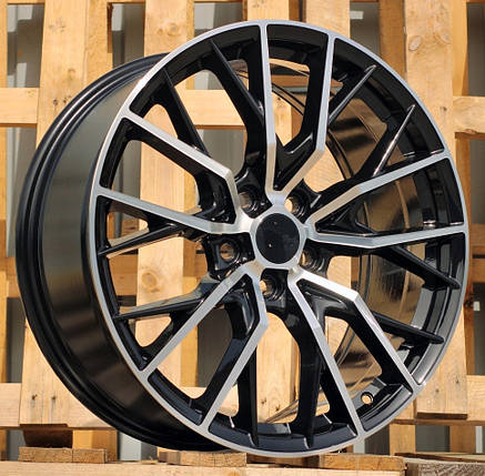 Диски 19" Lexus ES IS RX NX RZ Toyota B5137i, фото 3