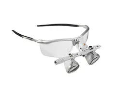 Бінокулярні лупи HR на очковій оправі 2,5х Heine Медаппаратура