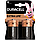 Батарейка лужна Duracell Alkaline D LR20, фото 2