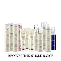 Шампунь для підсилення холодних відтінків блонду Medavita BLONDIE ICE Blonde Enhancing Shampoo, фото 3