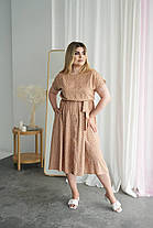 Сукня штапель, фото 3