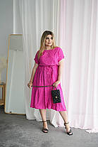 Сукня штапель, фото 2