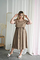 Сукня штапель, фото 5