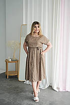 Сукня штапель, фото 4