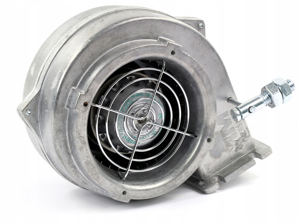 Вентилятор для котла WPA-097 МplusМ (100 м3\год)