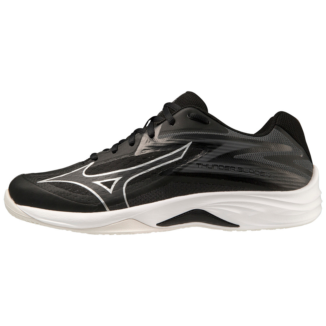 Кросівки для волейболу чоловічі Mizuno Thunder Blade Z V1GA2370-52 ( Розмір EU 46 )