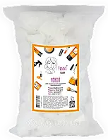 Чохол на ванну для педикюру 80см на 80см 50 шт в упаковці в упаковці