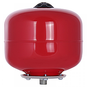 Розширювальний бак круглий 5л. 3/4" (EPDM) Krakow