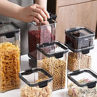 Корисні речі для кухні з пластику від відомої Турецької фірми Motek!