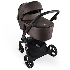 Універсальна коляска 2 в 1 IBEBE I-STOP 41