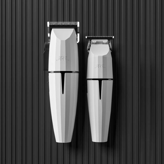 Набор JRL Onyx Ghost Collection 1 машинка + триммер: продажа, цена