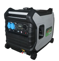 Генератори-інвертори ACTIVE: Огляд, Переваги та Застосування