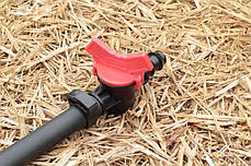 Кільце затискне для крапельної трубки 16 мм Presto-PS (SR-0116), фото 3