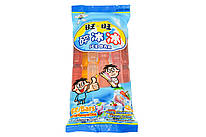 Желейки фруктові Ice Bar WANT WANT 624 мл