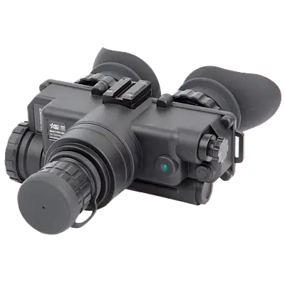 Монокуляр ночного видения AGM WOLF-14 NW2 des, цена: 95450 ₴, купить на ...