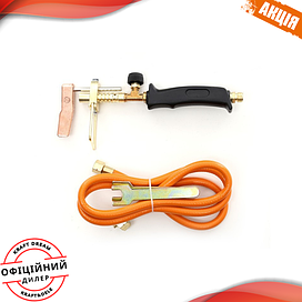 Зварювальні пальники, різаки