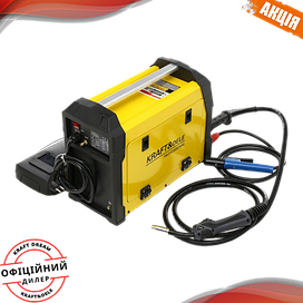 Зварювальні апарати