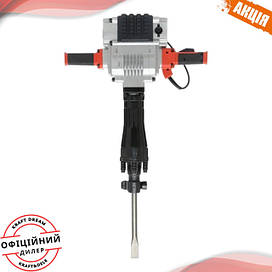 Електричні відбійні молотки