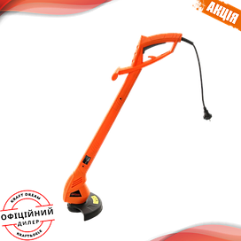 Тримери електричні