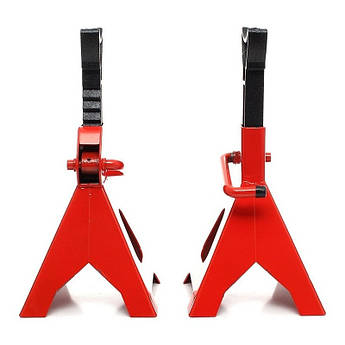 Підставки під автомобіль 3Т, 2 шт. Kraft&Dele KD385 підставки під авто