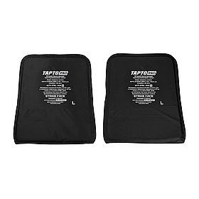 Комплект балістичних пакетів для  AVS MBAV, Large(25|29,5 см х 34 см), Crye Precision, "БАЛІСТИКА" ДСТУ-1