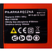 Циркулярка ручна 2900 Вт Kraft&Dele KD1712 пила циркулярна, фото 8