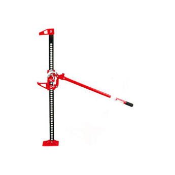 Домкрат рейковий універсальний 3 Т Kraft&Dele KD346 домкрат рейковий