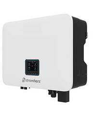 Гібридний інвертор Stromherz S-10K-1P LV-UA