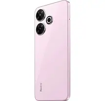 Смартфон Xiaomi Redmi 13 8/256GB Pearl Pink NFC (No Adapter) Global version, фото 3