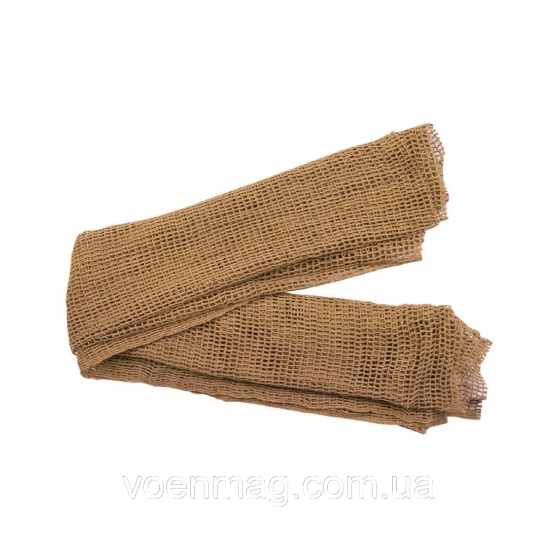 Шарф KOMBAT UK Scrim Net Scarf Койот