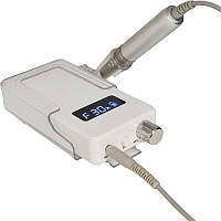 Фрезер Renhe 1225 для манікюру з акумулятором, білий